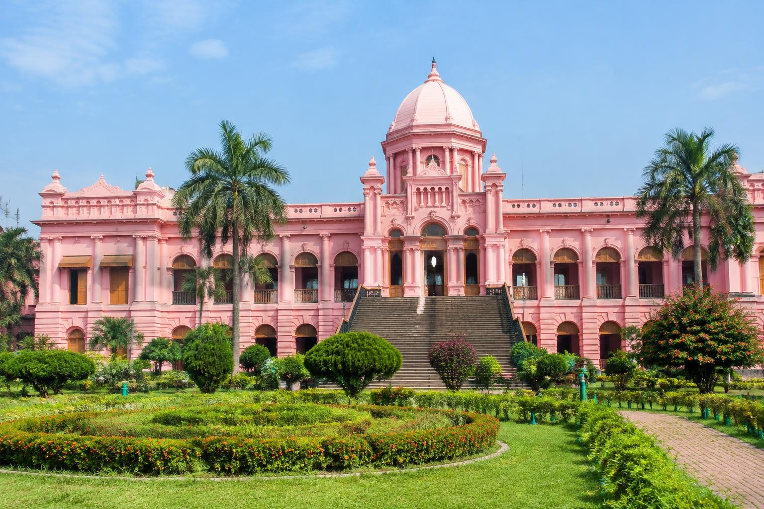 Bangladesh