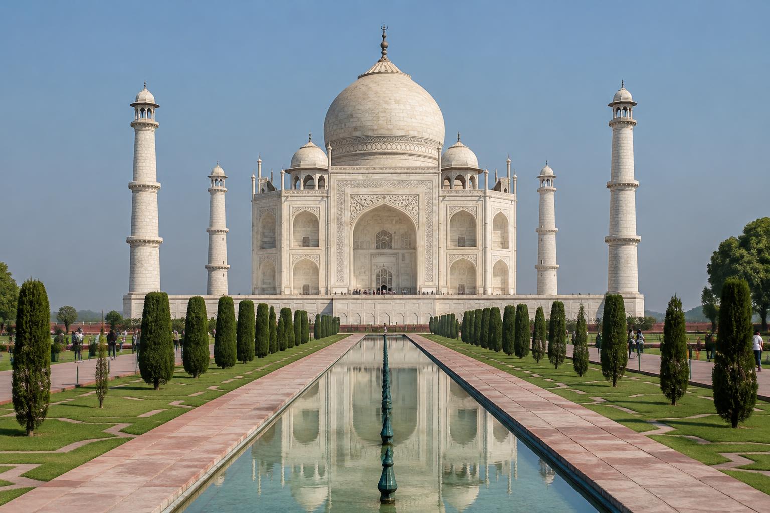 India